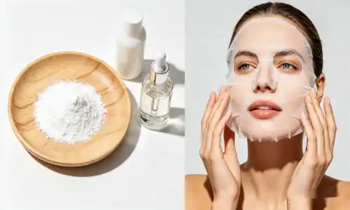 Here's Why You Need to Be Using Hyaluronic Acid